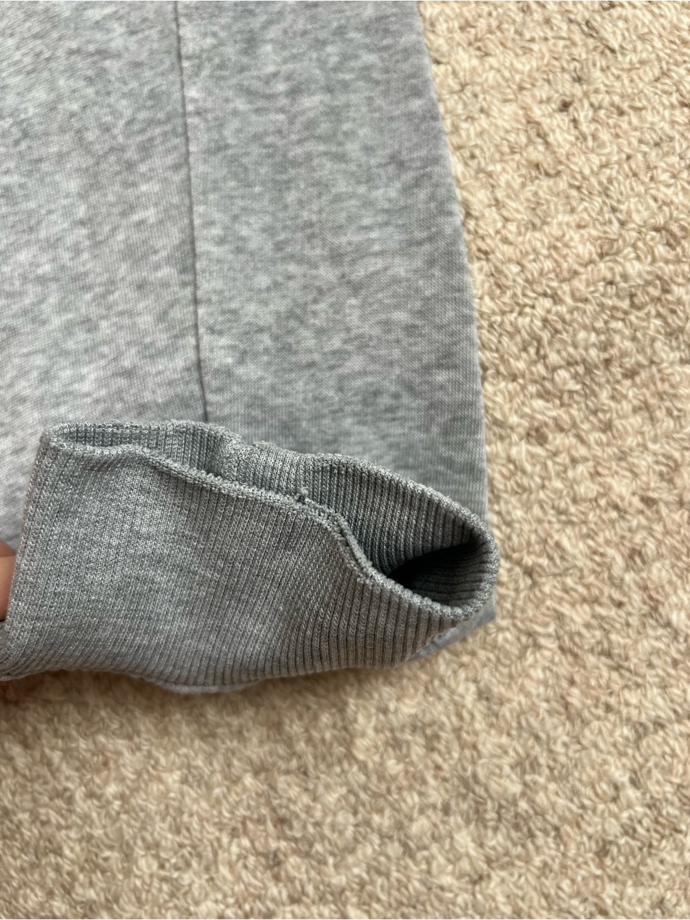 Sweatpants - Picture 3 of 4